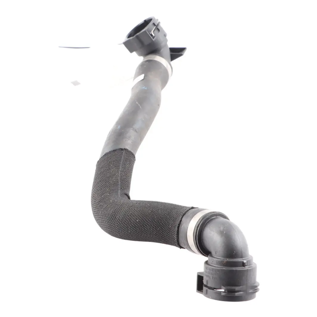 BMW U06 X1 U11 Coolant Hose Radiator Engine Cooling Pipe Line Petrol 5A0C5A3