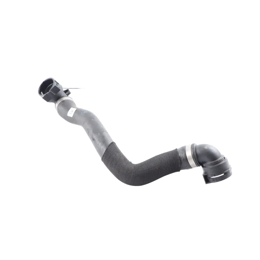 Coolant Hose Radiator Engine Cooling Pipe Line Petrol to BMW U06 X1 U11 with Part number 5A0C5A3 BMW U06 X1 U11 Coolant Hose Radiator Engine Cooling Pipe Line Petrol - SKU 5A0C5A3 - Part number 5A0C5A3