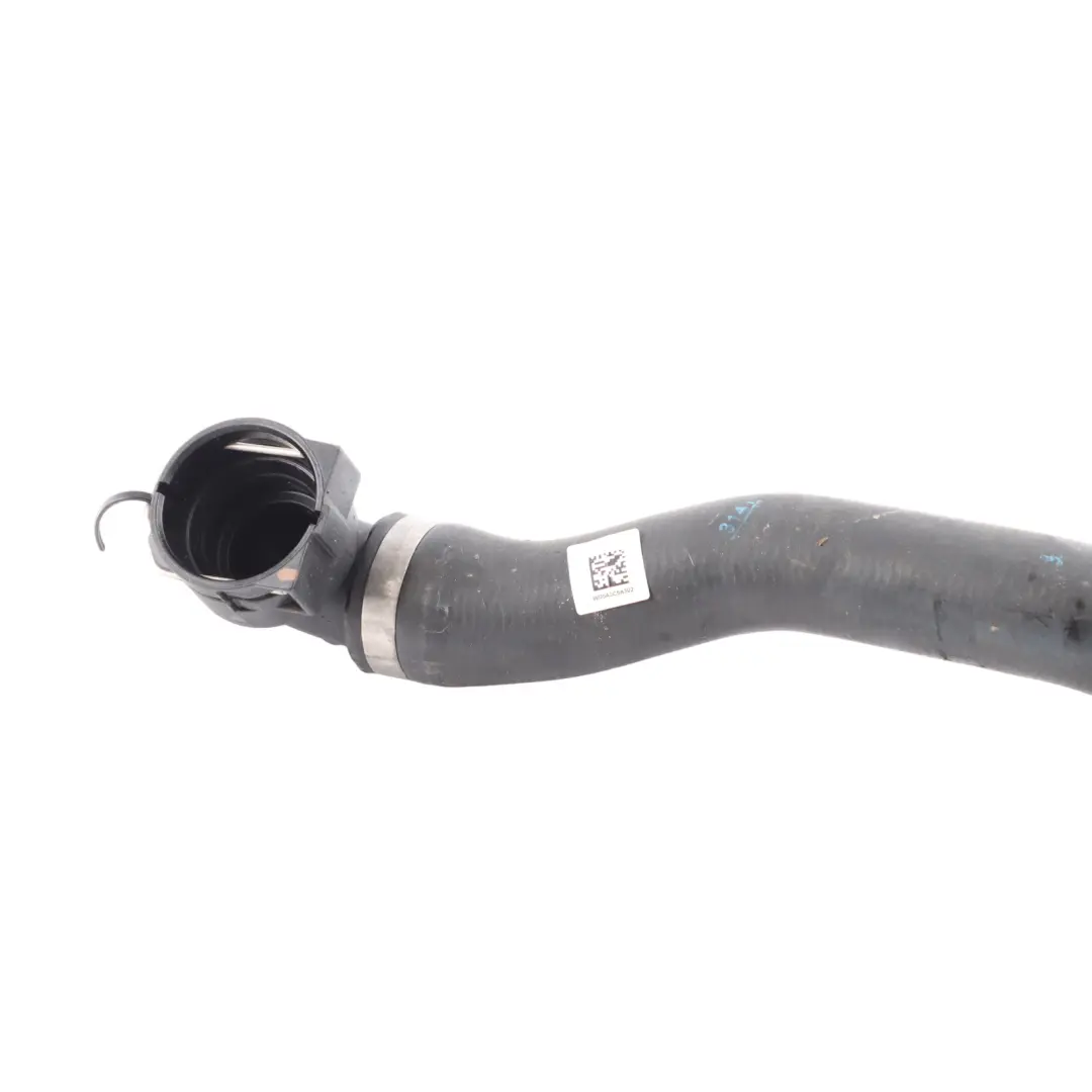 BMW U06 X1 U11 Coolant Hose Radiator Engine Cooling Pipe Line Petrol - SKU 5A0C5A3 - Part number 5A0C5A3