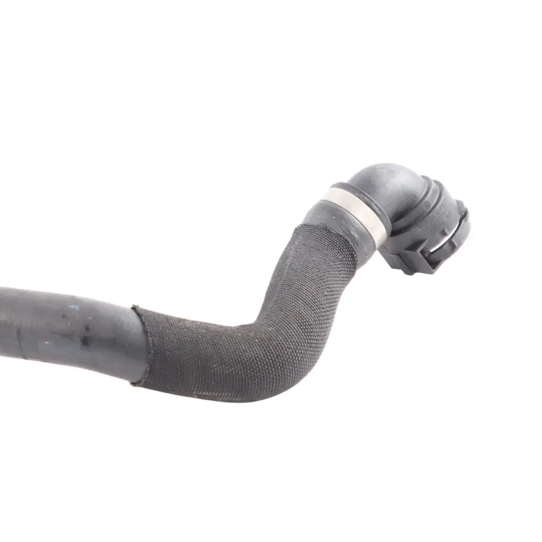 Coolant Hose Radiator Engine Cooling Pipe Line Petrol to BMW U06 X1 U11 with Part number 5A0C5A3 BMW U06 X1 U11 Coolant Hose Radiator Engine Cooling Pipe Line Petrol - SKU 5A0C5A3 - Part number 5A0C5A3