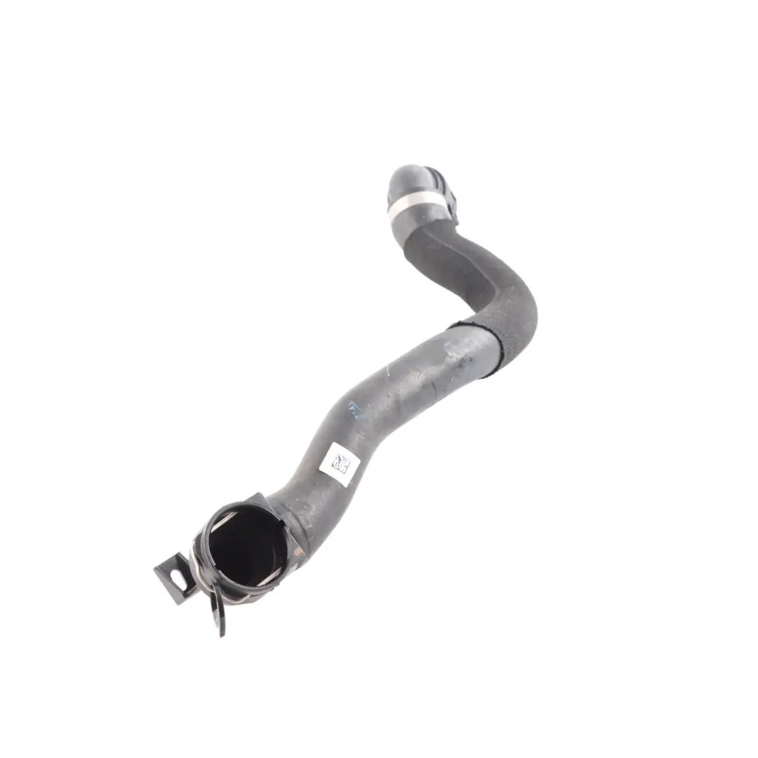 Coolant Hose Radiator Engine Cooling Pipe Line Petrol to BMW U06 X1 U11 with Part number 5A0C5A3 BMW U06 X1 U11 Coolant Hose Radiator Engine Cooling Pipe Line Petrol - SKU 5A0C5A3 - Part number 5A0C5A3