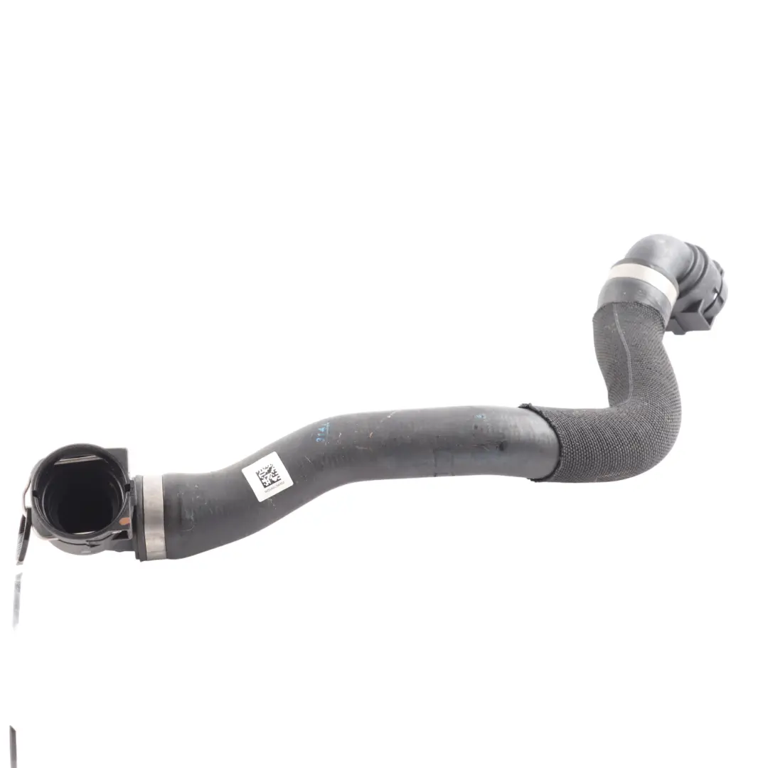 BMW U06 X1 U11 Coolant Hose Radiator Engine Cooling Pipe Line Petrol - SKU 5A0C5A3 - Part number 5A0C5A3