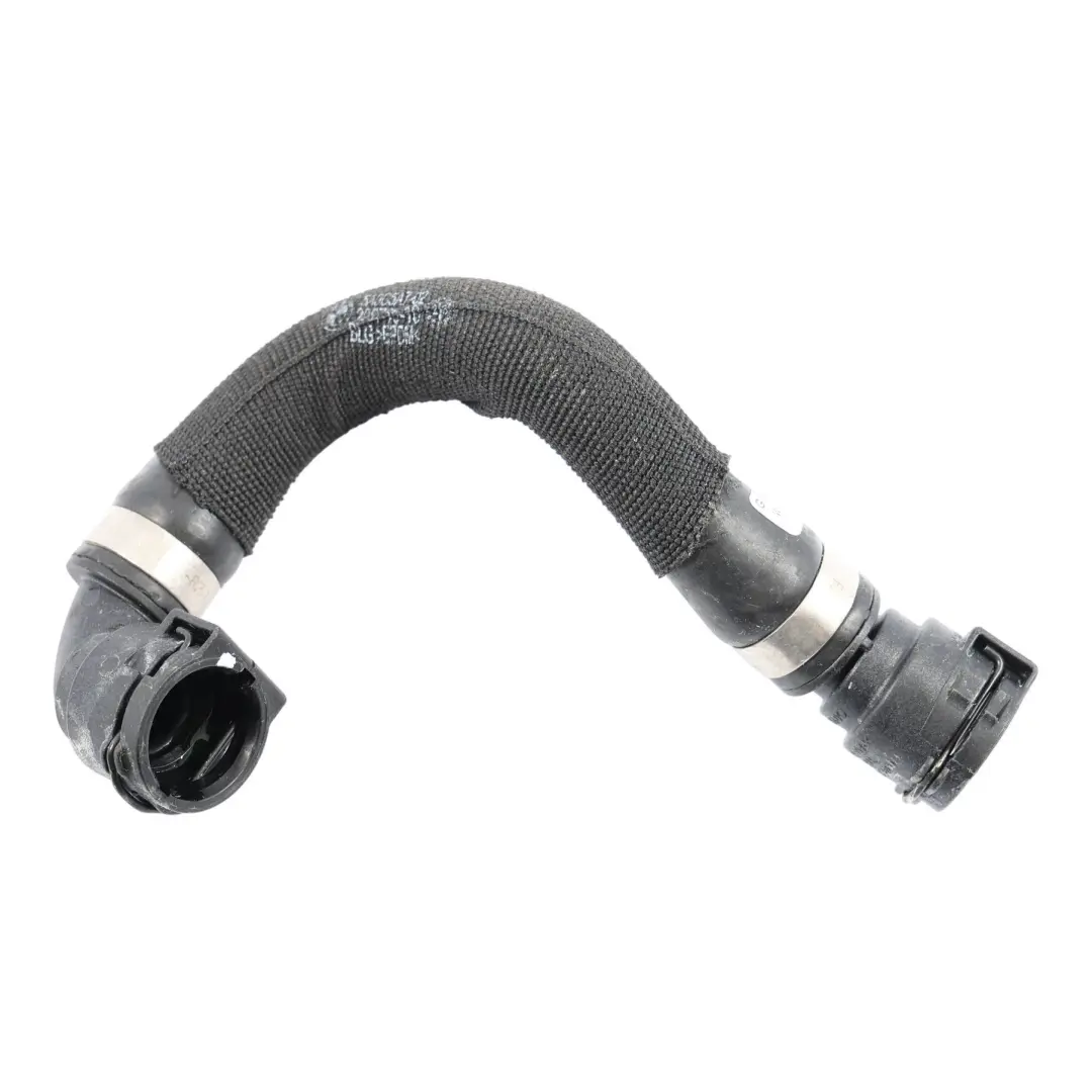  Water Pipe BMW F70 F74 U06 U11 Coolant Hose Shutoff Valve - SKU 5A0C5A7 - Part number 5A0C5A7
