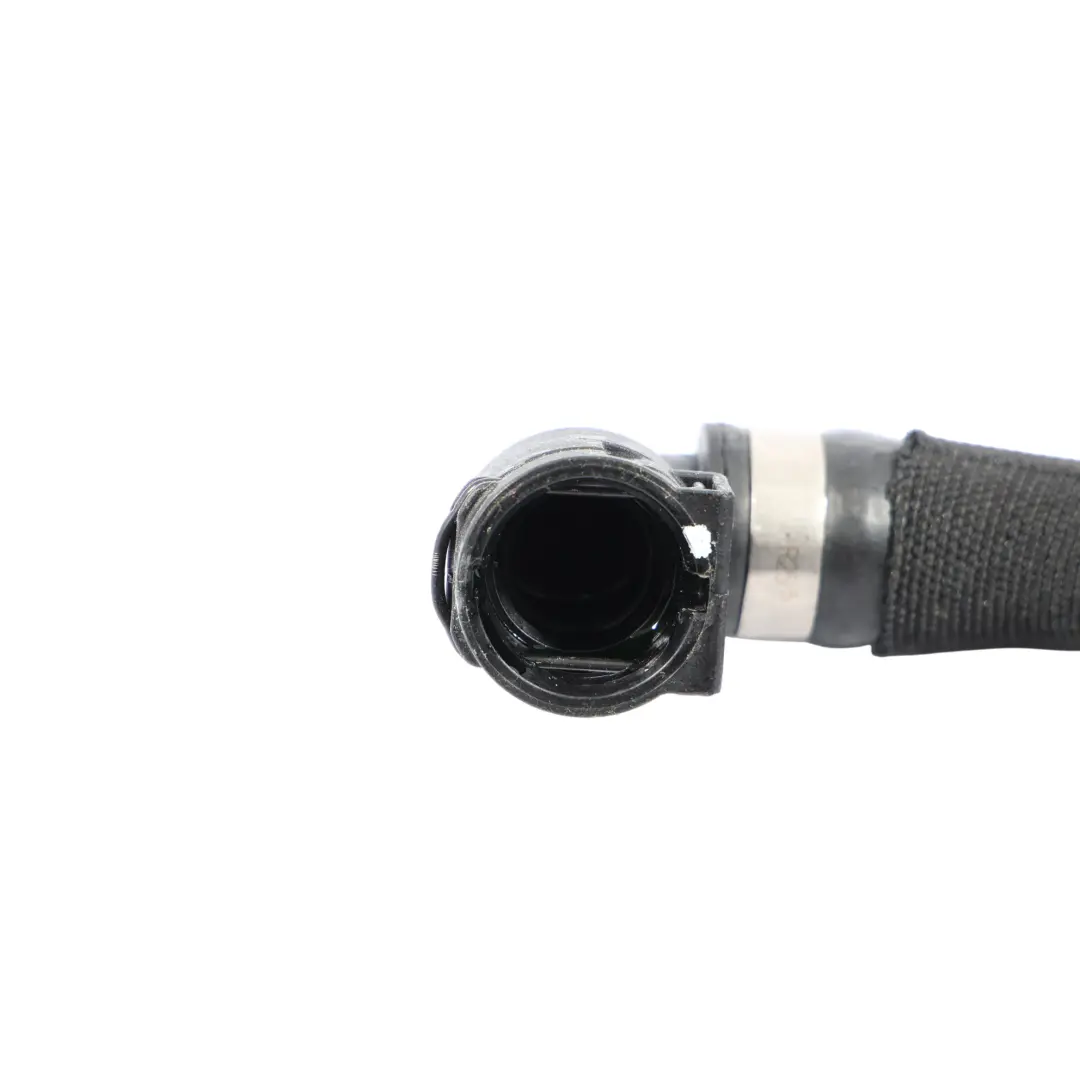  Water Pipe BMW F70 F74 U06 U11 Coolant Hose Shutoff Valve - SKU 5A0C5A7 - Part number 5A0C5A7
