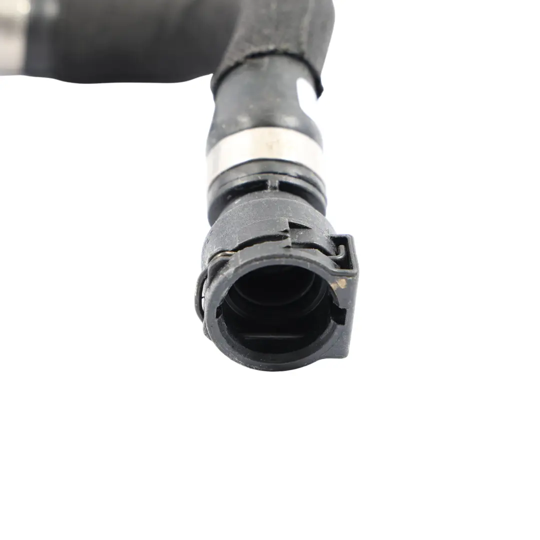  Water Pipe BMW F70 F74 U06 U11 Coolant Hose Shutoff Valve - SKU 5A0C5A7 - Part number 5A0C5A7