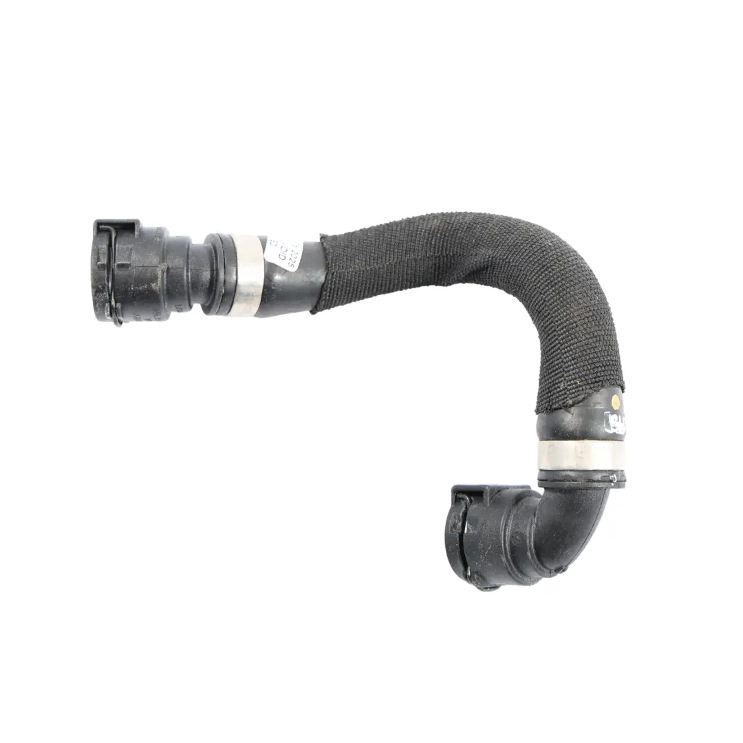 Water Pipe BMW F70 F74 U06 U11 Coolant Hose Shutoff Valve to with Part number 5A0C5A7 Water Pipe BMW F70 F74 U06 U11 Coolant Hose Shutoff Valve - SKU 5A0C5A7 - Part number 5A0C5A7