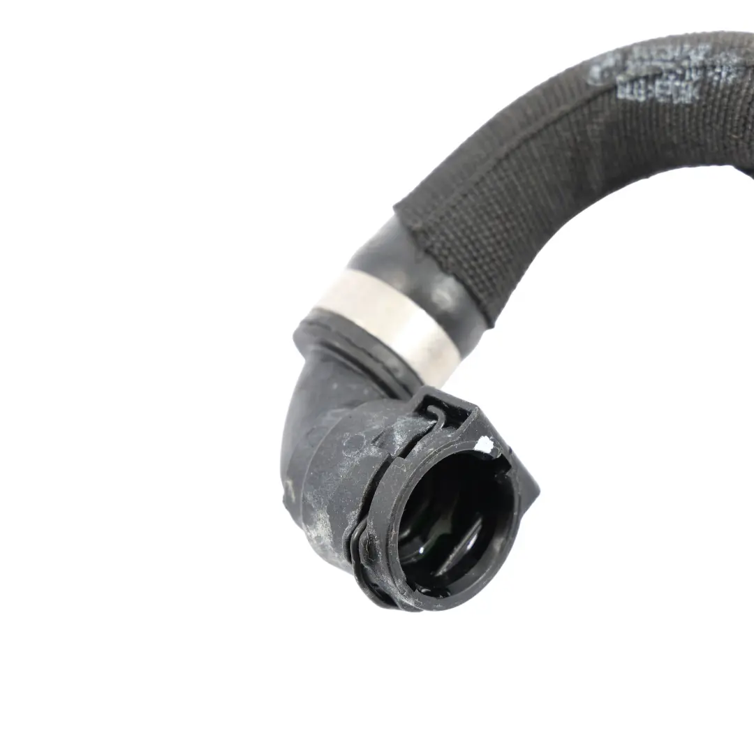 BMW F70 F74 U06 U11 Przewód Rura Wąż Wody Zawór Odcinający - SKU 5A0C5A7 - Numer Części 5A0C5A7