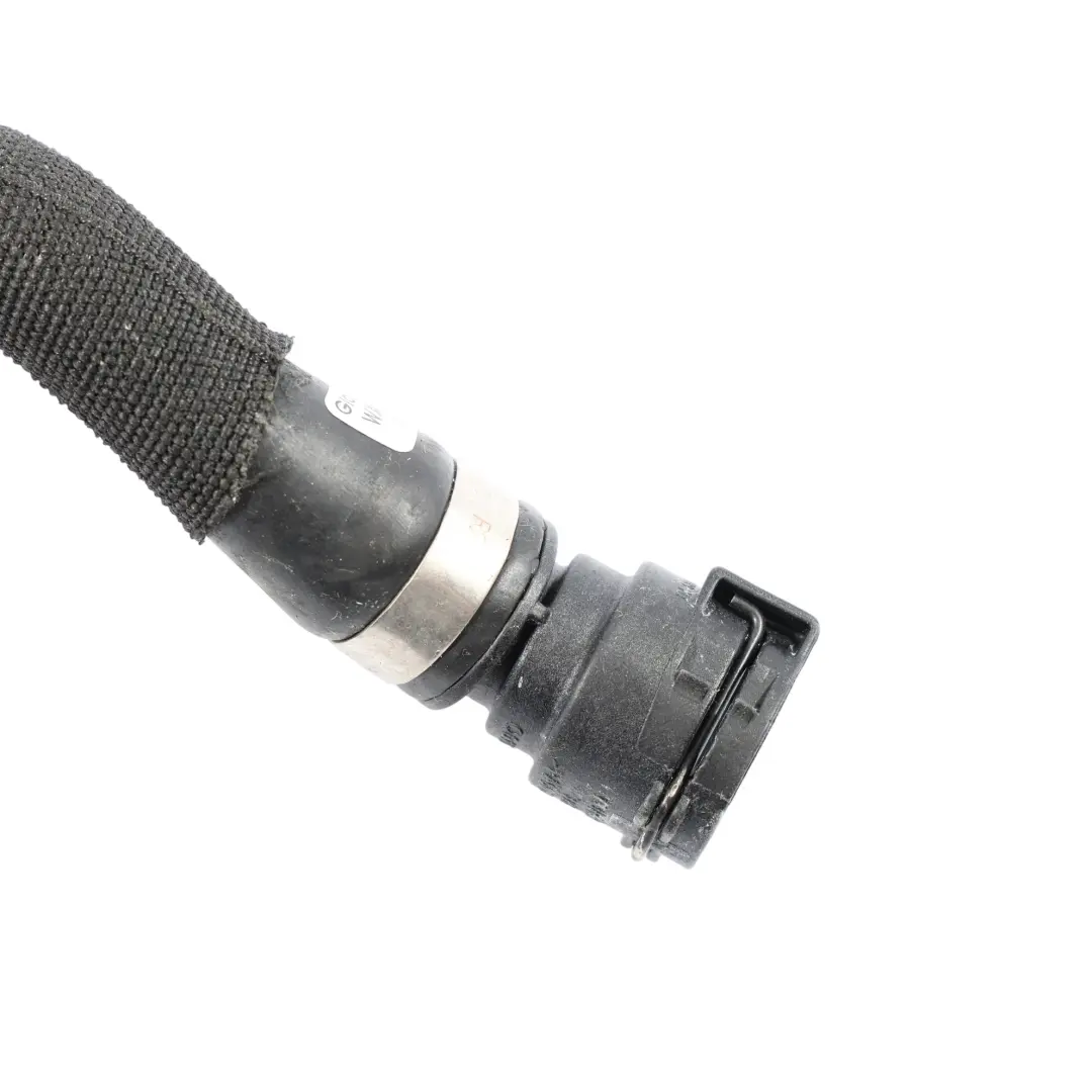  Water Pipe BMW F70 F74 U06 U11 Coolant Hose Shutoff Valve - SKU 5A0C5A7 - Part number 5A0C5A7