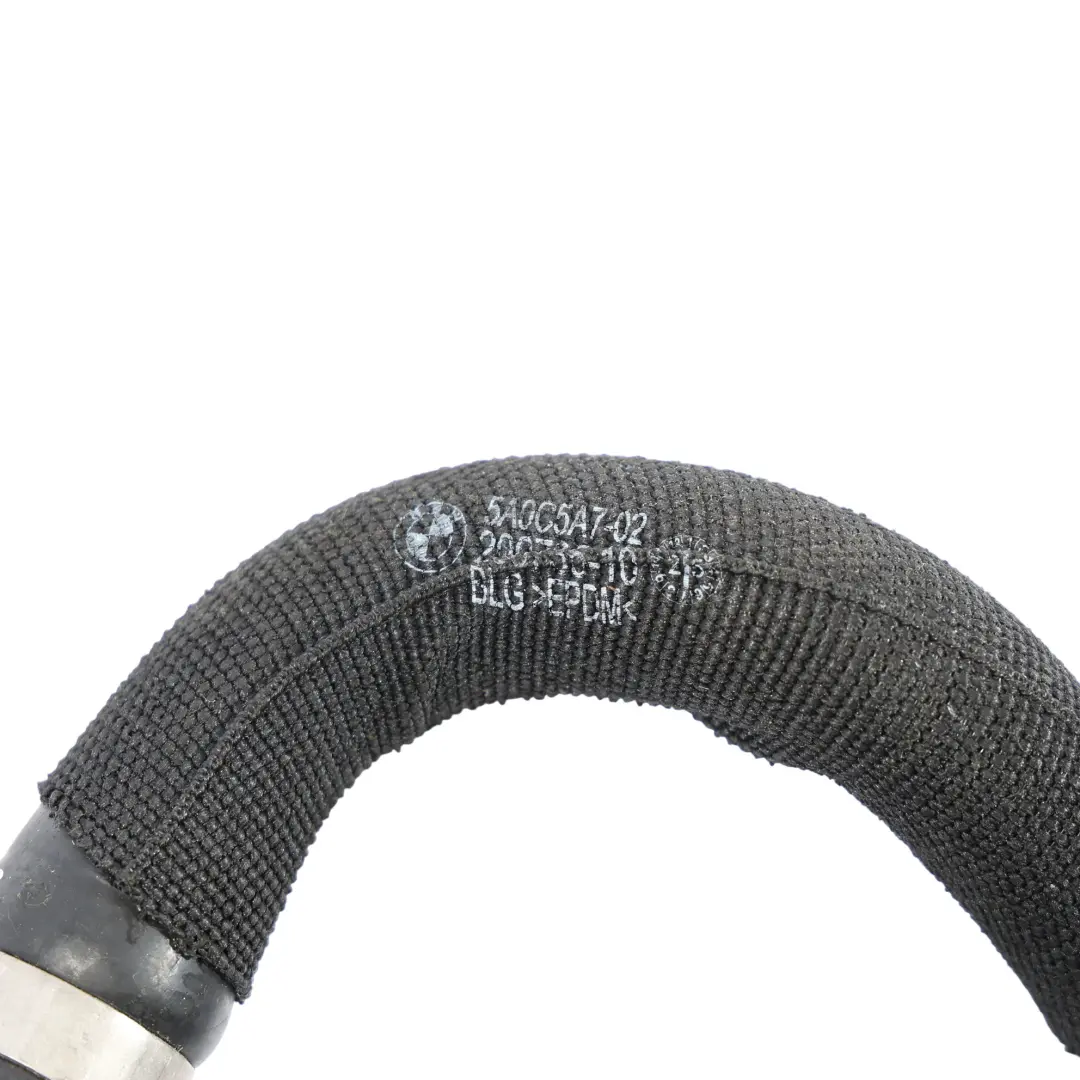  Wasserleitung BMW F70 F74 U06 U11 Kühlmittel Schlauch Absperrventil - SKU 5A0C5A7 - Teilenummer 5A0C5A7