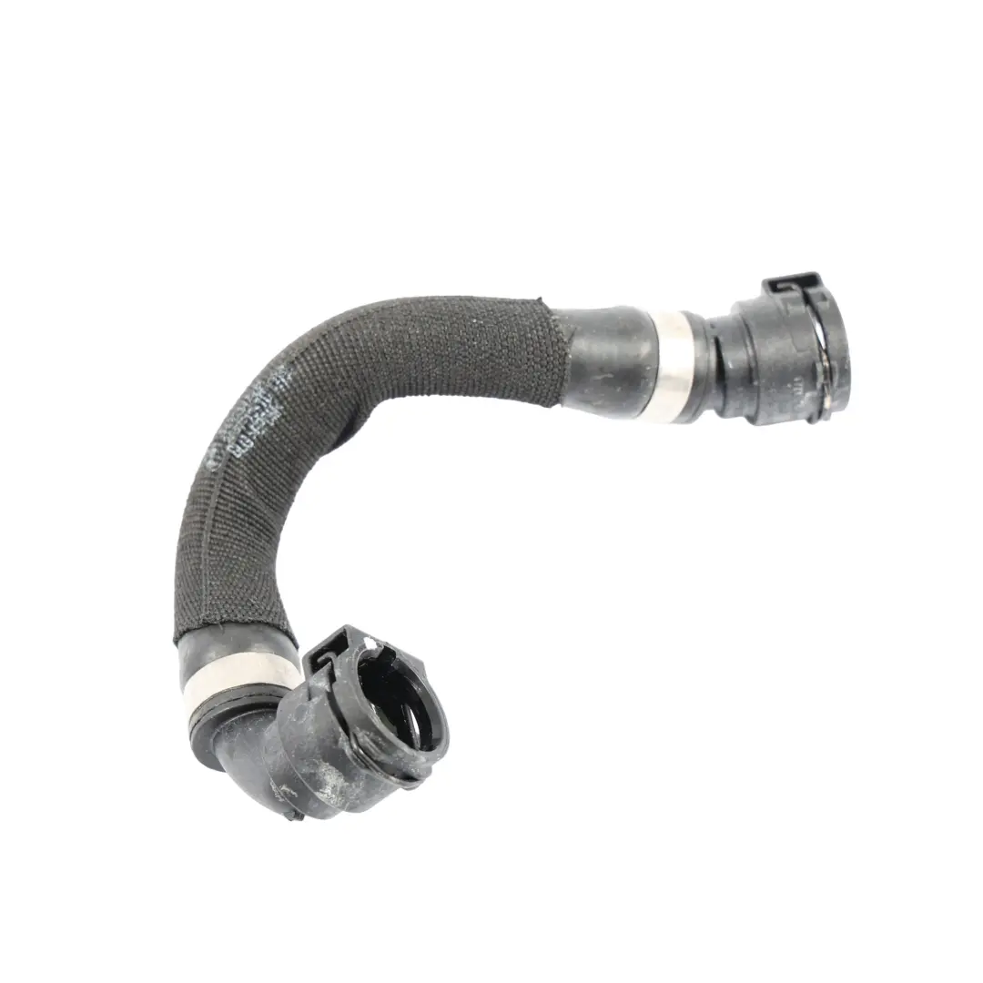  Water Pipe BMW F70 F74 U06 U11 Coolant Hose Shutoff Valve - SKU 5A0C5A7 - Part number 5A0C5A7