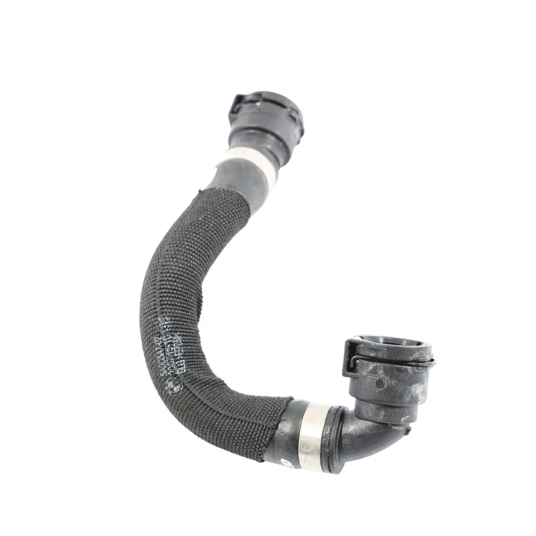  Water Pipe BMW F70 F74 U06 U11 Coolant Hose Shutoff Valve - SKU 5A0C5A7 - Part number 5A0C5A7