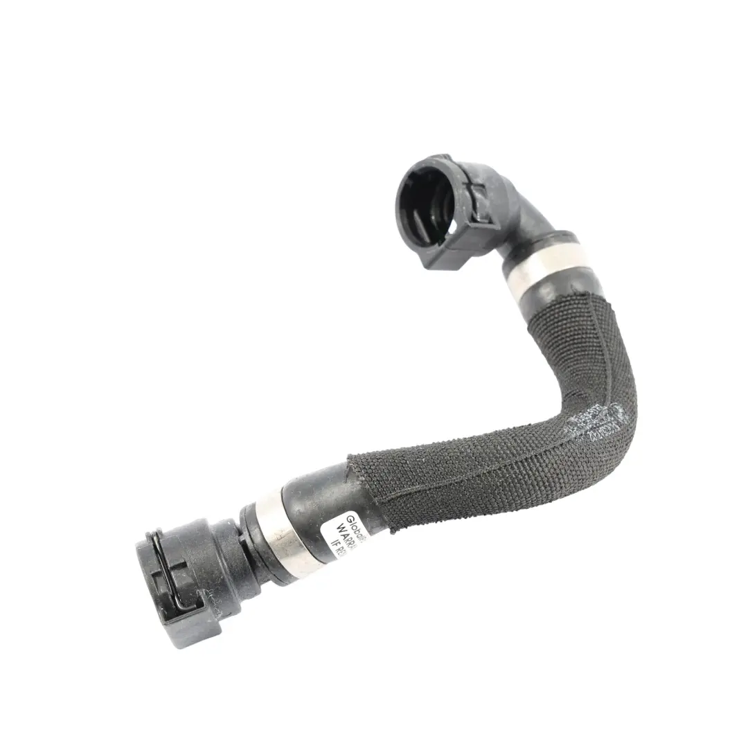 Water Pipe BMW F70 F74 U06 U11 Coolant Hose Shutoff Valve to with Part number 5A0C5A7 Water Pipe BMW F70 F74 U06 U11 Coolant Hose Shutoff Valve - SKU 5A0C5A7 - Part number 5A0C5A7