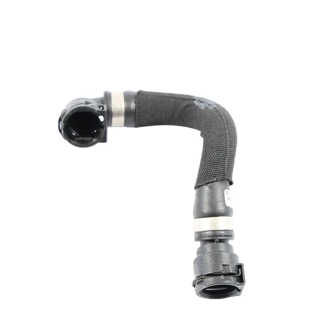  Water Pipe BMW F70 F74 U06 U11 Coolant Hose Shutoff Valve - SKU 5A0C5A7 - Part number 5A0C5A7