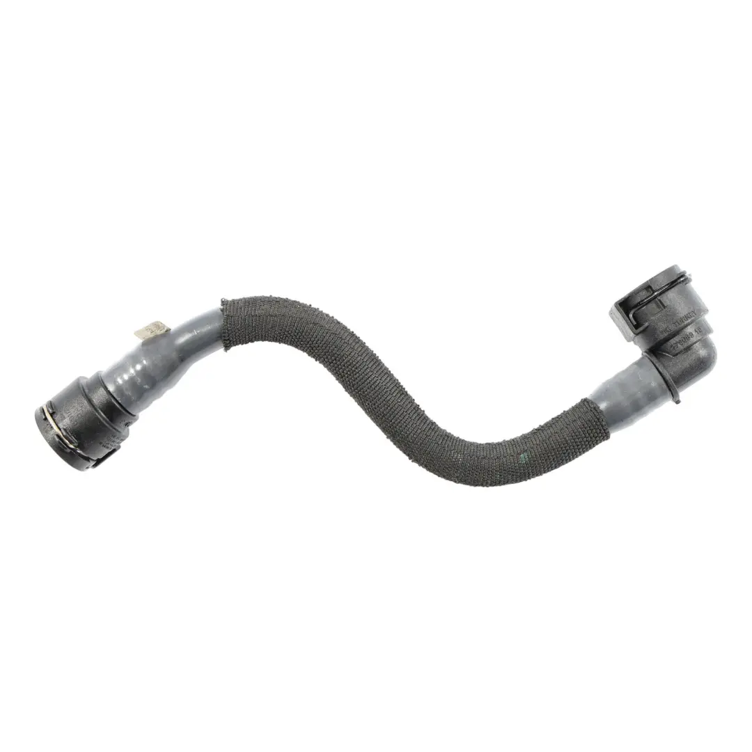 Oil Filter Pipe BMW F70 F74 U06 U11 Hose Shutoff Valve to with Part number 5A0C5A8 Oil Filter Pipe BMW F70 F74 U06 U11 Hose Shutoff Valve - SKU 5A0C5A8 - Part number 5A0C5A8