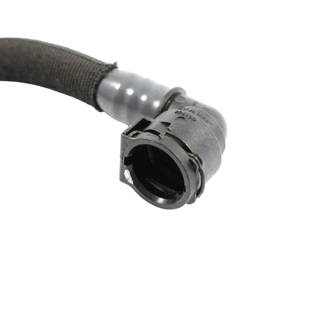  Oil Filter Pipe BMW F70 F74 U06 U11 Hose Shutoff Valve - SKU 5A0C5A8 - Part number 5A0C5A8