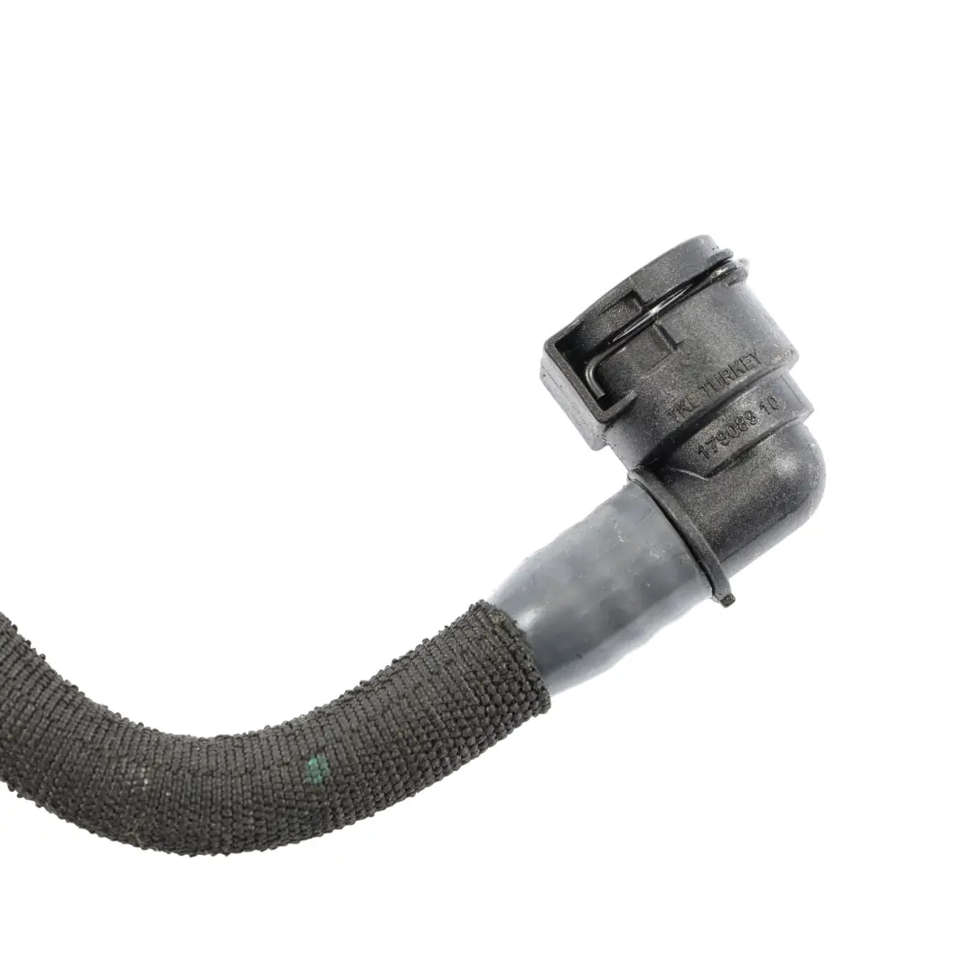  Oil Filter Pipe BMW F70 F74 U06 U11 Hose Shutoff Valve - SKU 5A0C5A8 - Part number 5A0C5A8