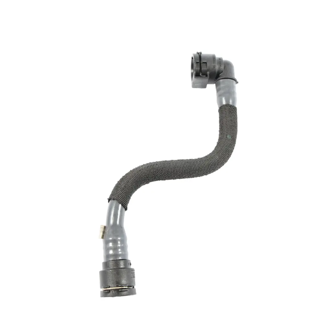  Oil Filter Pipe BMW F70 F74 U06 U11 Hose Shutoff Valve - SKU 5A0C5A8 - Part number 5A0C5A8
