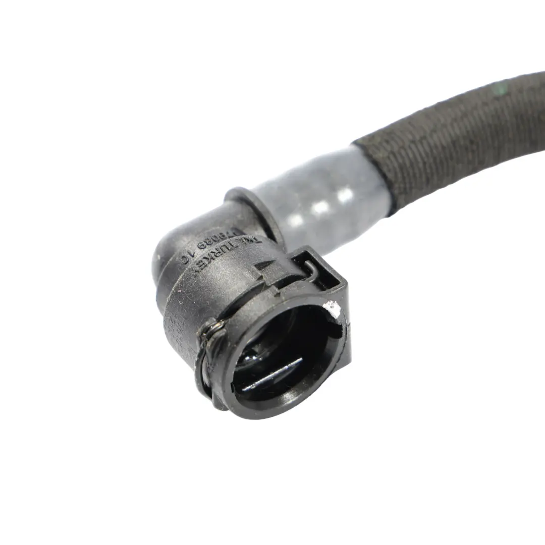  Oil Filter Pipe BMW F70 F74 U06 U11 Hose Shutoff Valve - SKU 5A0C5A8 - Part number 5A0C5A8