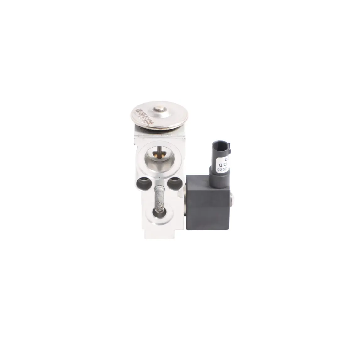 BMW G20 G30 Hybrid Expansion Valve Air Conditioning Heather - SKU 5A0F0D0 - Part number 5A0F0D0