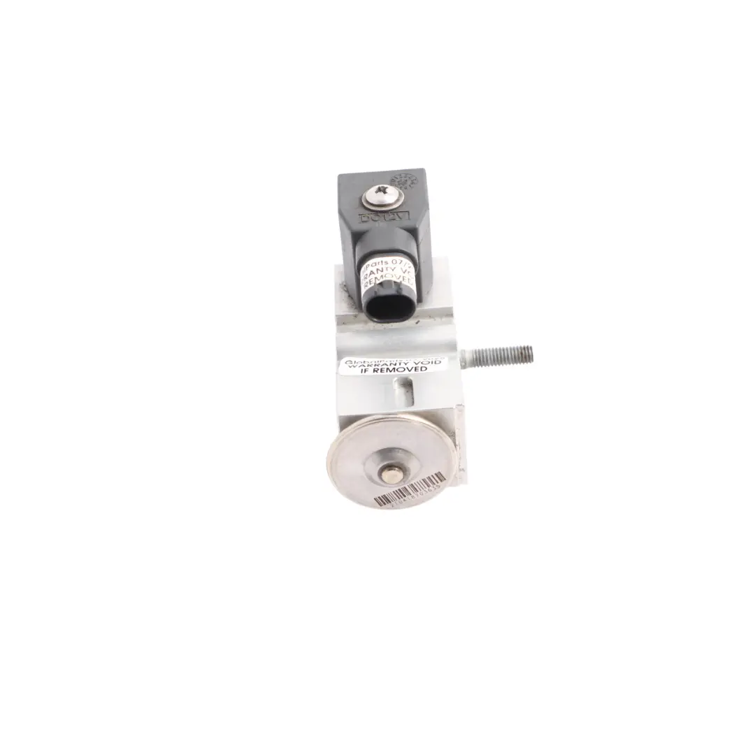 Expansion Valve Air Conditioning Heather to BMW G20 G30 Hybrid with Part number 5A0F0D0 BMW G20 G30 Hybrid Expansion Valve Air Conditioning Heather - SKU 5A0F0D0 - Part number 5A0F0D0