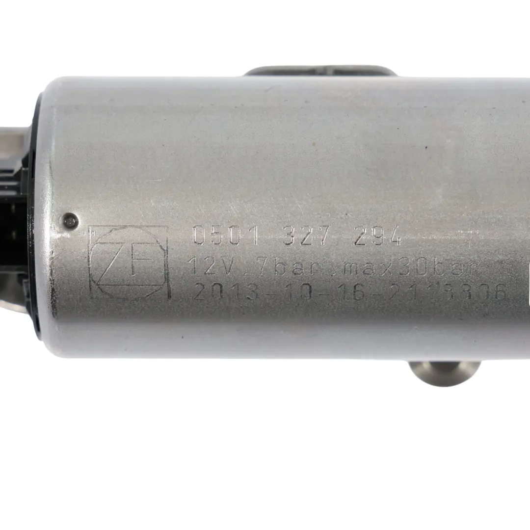 BMW F20 F21 F22 F30 F31 F32 Automatik Getriebe Öl Pumpe 0501327294 GA8HP45Z - SKU 5A13153 - Teilenummer 5A13153