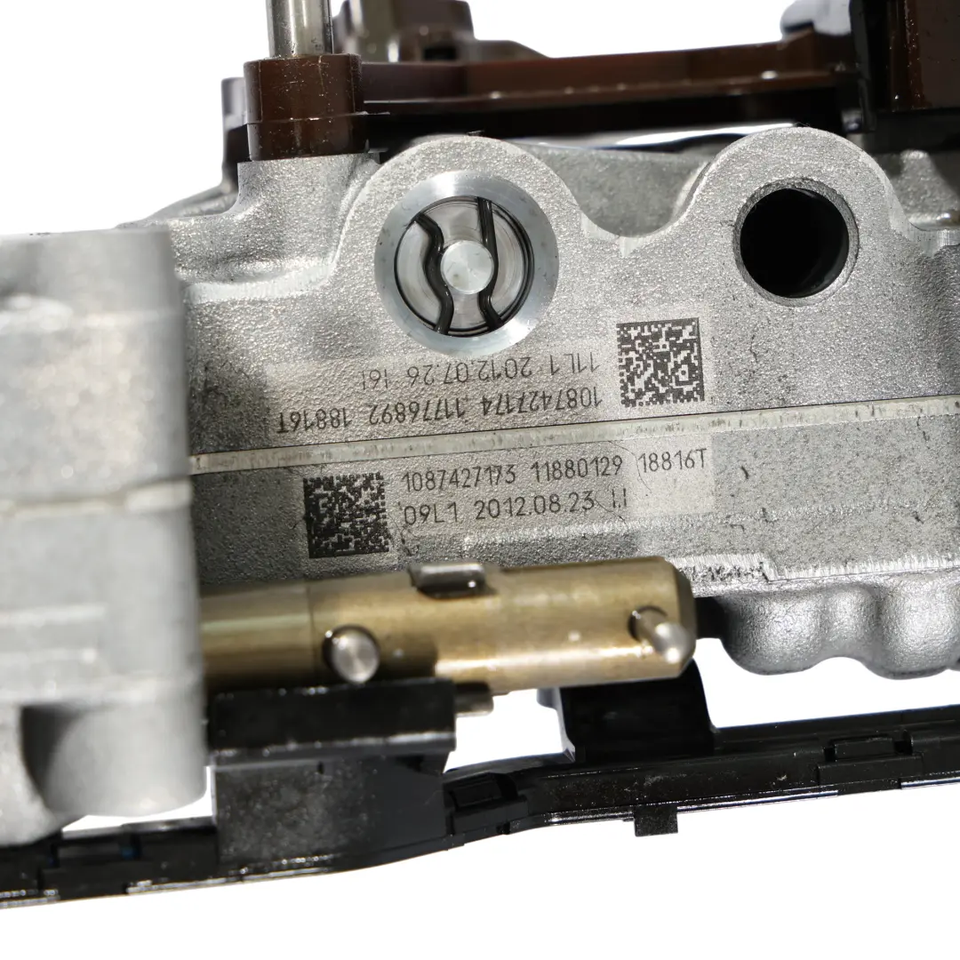 Automat Mechatronika Skrzyni Biegów do BMW F20 F21 F22 F30 F31 F32 o numerze 5A13182 BMW F20 F21 F22 F30 F31 F32 Automat Mechatronika Skrzyni Biegów - SKU 5A13182 - Numer Części 5A13182