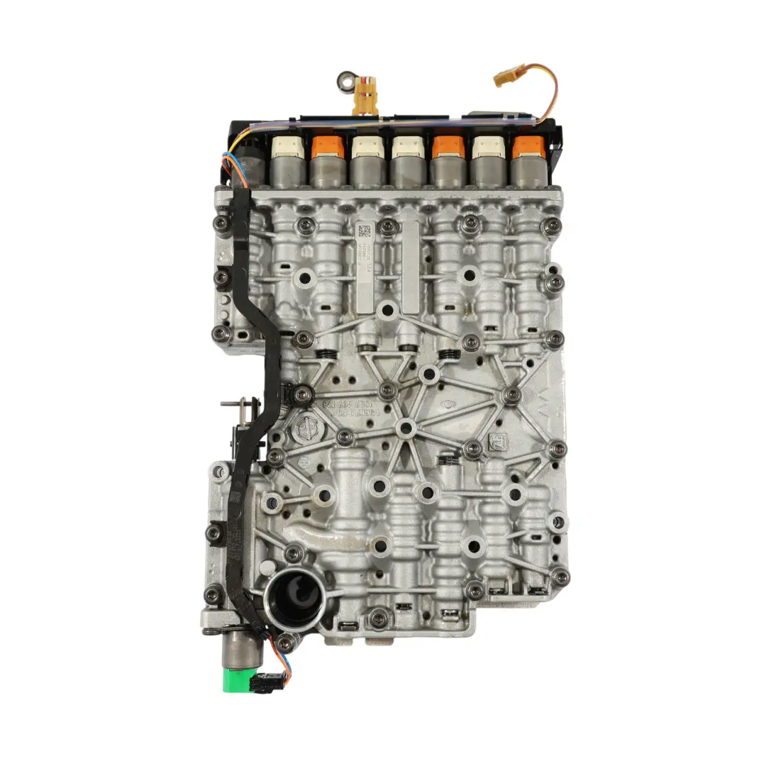 BMW F20 F21 F22 F30 F31 F32 Mechatronik Antrieb Automatik Getriebe - SKU 5A13182 - Teilenummer 5A13182