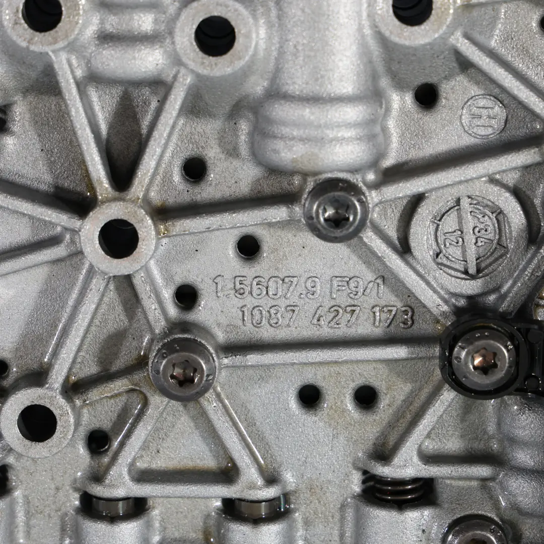 BMW F20 F21 F22 F30 F31 F32 Mechatronik Antrieb Automatik Getriebe - SKU 5A13182 - Teilenummer 5A13182