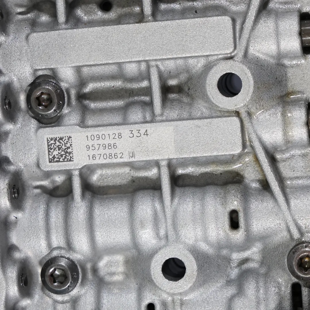 Automat Mechatronika Skrzyni Biegów do BMW F20 F21 F22 F30 F31 F32 o numerze 5A13182 BMW F20 F21 F22 F30 F31 F32 Automat Mechatronika Skrzyni Biegów - SKU 5A13182 - Numer Części 5A13182