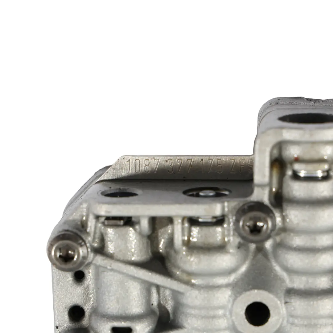 Boîte De Vitesses Automatique À Entraînement Mécatronique pour BMW F20 F30 à propos du numéro de pièce 5A13182 BMW F20 F30 Boîte De Vitesses Automatique À Entraînement Mécatronique - SKU 5A13182 - Numéro de pièce 5A13182