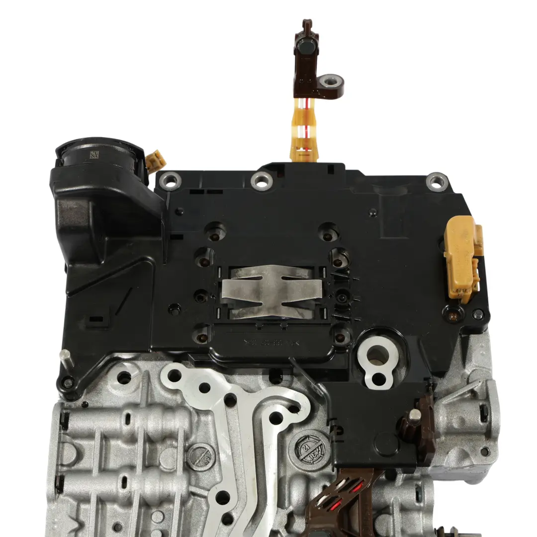 Mechatronik Antrieb Automatik Getriebe für BMW F20 F21 F22 F30 F31 F32 mit Teilenummer 5A13182 BMW F20 F21 F22 F30 F31 F32 Mechatronik Antrieb Automatik Getriebe - SKU 5A13182 - Teilenummer 5A13182