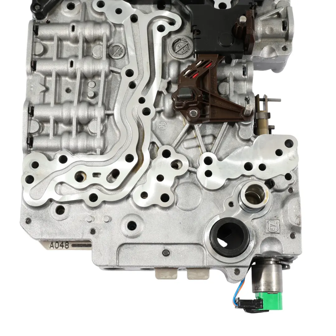 Mechatronics Drive Automatic Gearbox to BMW F20 F21 F22 F30 F31 F32 with Part number 5A13182 BMW F20 F21 F22 F30 F31 F32 Mechatronics Drive Automatic Gearbox - SKU 5A13182 - Part number 5A13182