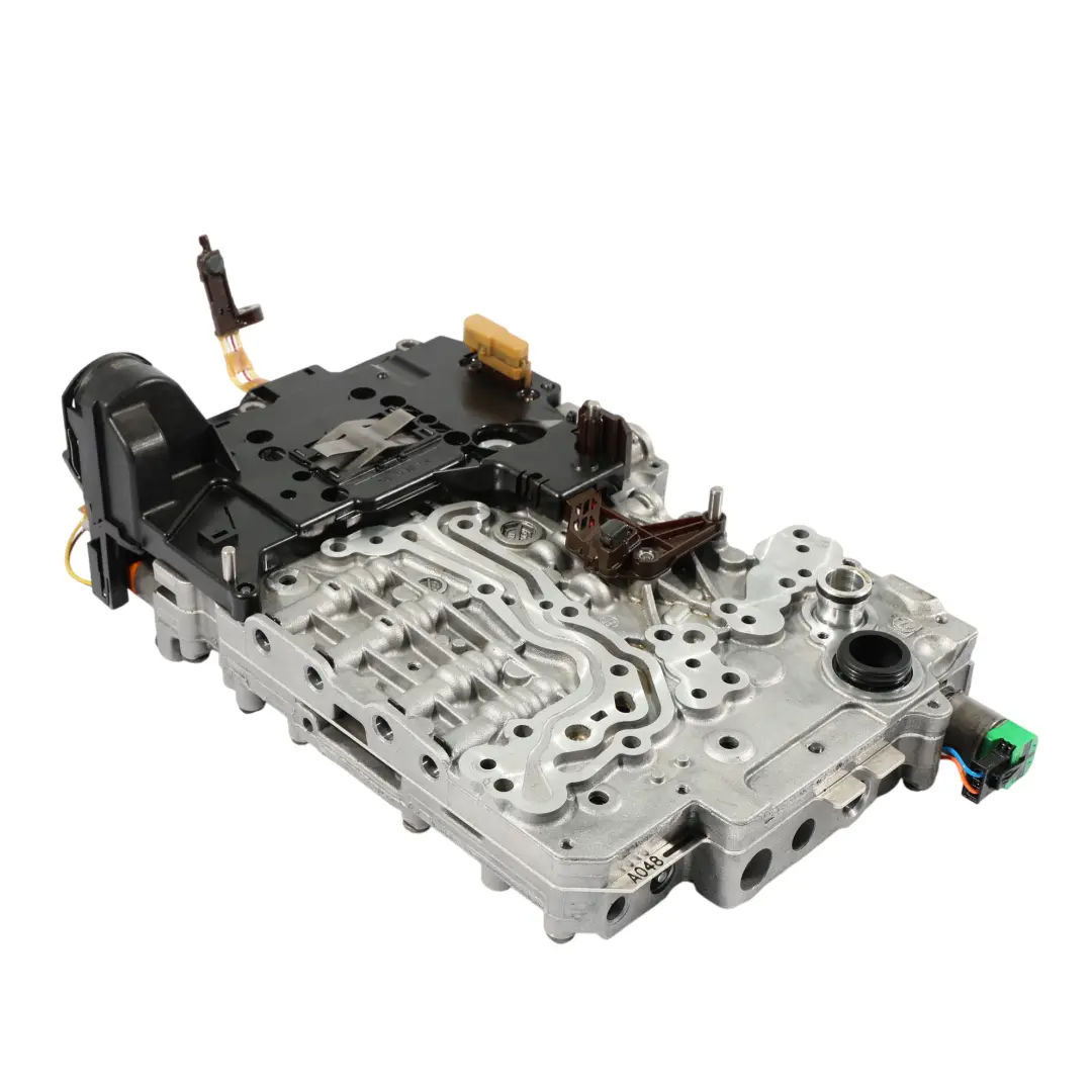 Automat Mechatronika Skrzyni Biegów do BMW F20 F21 F22 F30 F31 F32 o numerze 5A13182 BMW F20 F21 F22 F30 F31 F32 Automat Mechatronika Skrzyni Biegów - SKU 5A13182 - Numer Części 5A13182