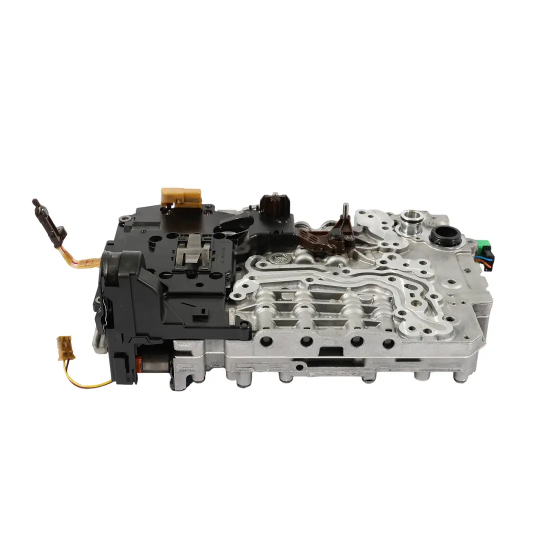 Mechatronics Drive Caja Cambios Automática para BMW F20 F21 F22 F30 F31 F32 con número de pieza 5A13182 BMW F20 F21 F22 F30 F31 F32 Mechatronics Drive Caja Cambios Automática - SKU 5A13182 - Número de pieza 5A13182