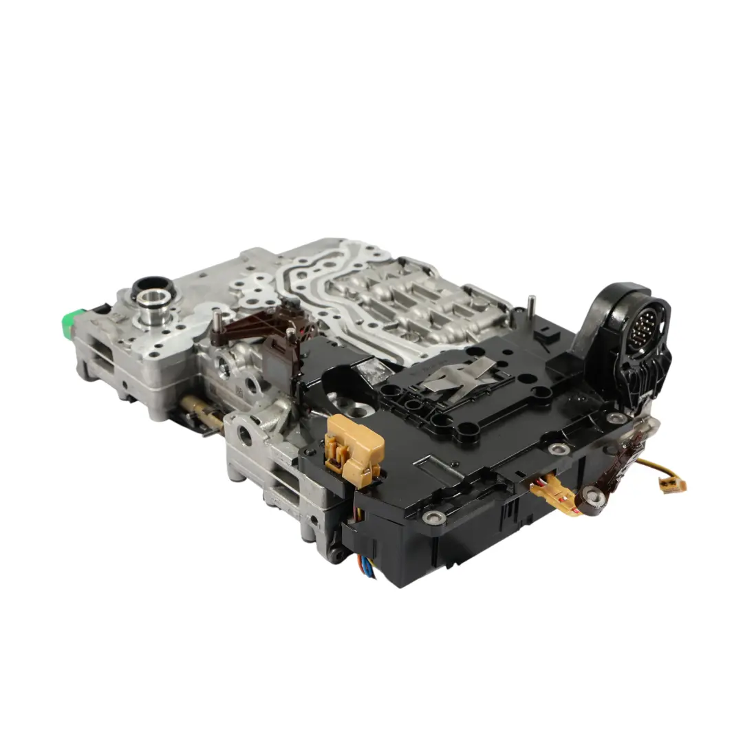 Boîte De Vitesses Automatique À Entraînement Mécatronique pour BMW F20 F30 à propos du numéro de pièce 5A13182 BMW F20 F30 Boîte De Vitesses Automatique À Entraînement Mécatronique - SKU 5A13182 - Numéro de pièce 5A13182