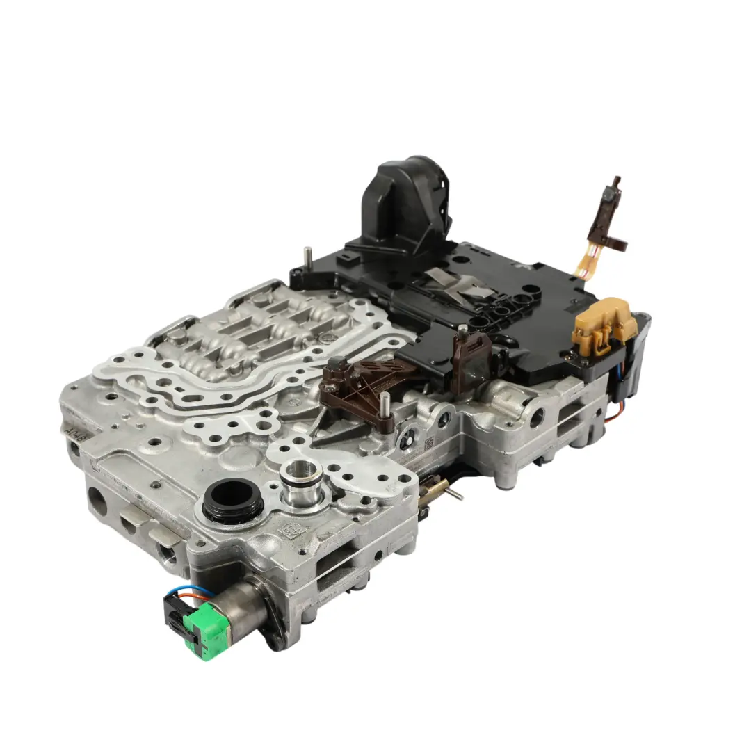 Mechatronics Drive Automatic Gearbox to BMW F20 F21 F22 F30 F31 F32 with Part number 5A13182 BMW F20 F21 F22 F30 F31 F32 Mechatronics Drive Automatic Gearbox - SKU 5A13182 - Part number 5A13182