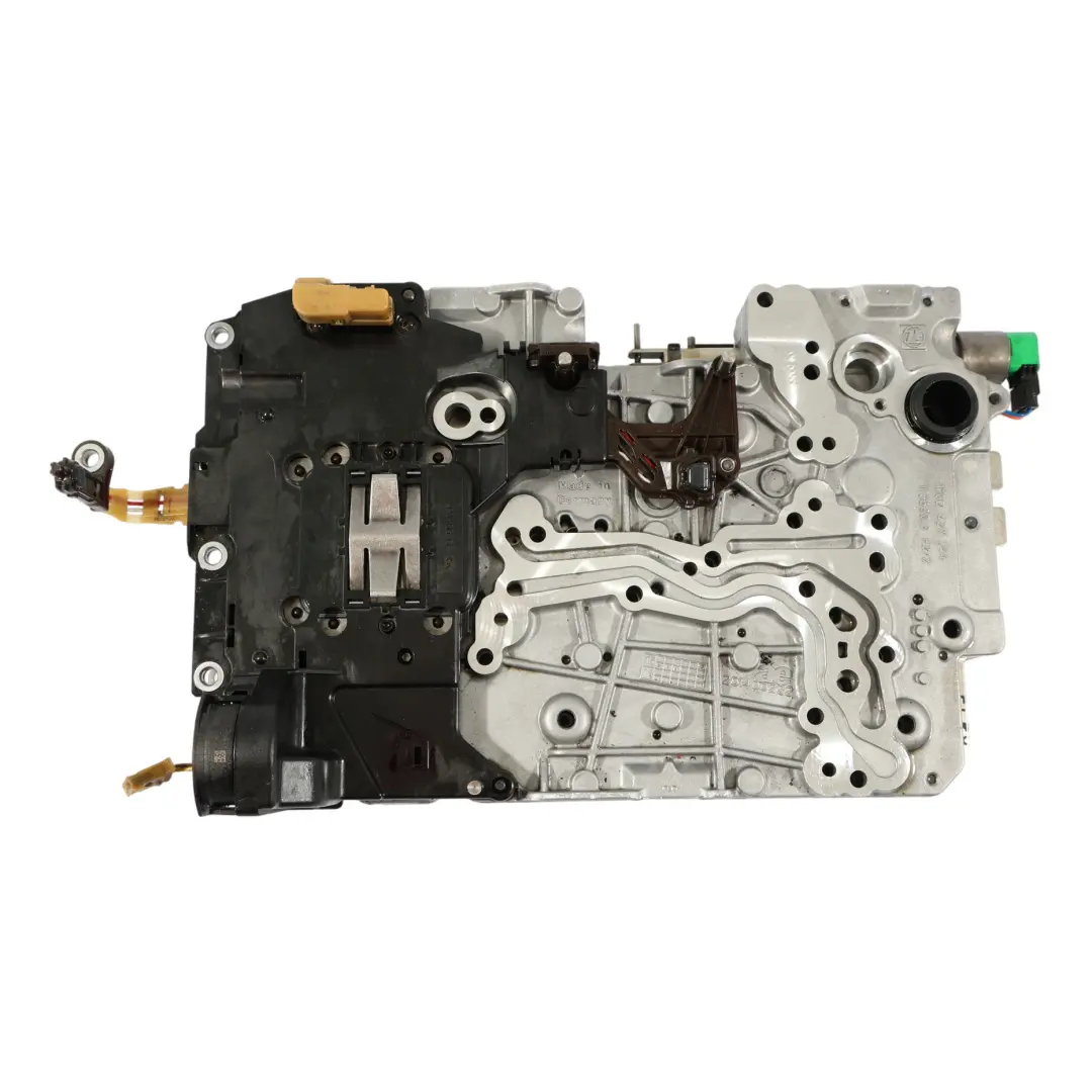 Caja Cambios Automática Mechatronics GA8HP50Z para BMW F20 F21 LCI F30 con número de pieza 5A131B8 BMW F20 F21 LCI F30 Caja Cambios Automática Mechatronics GA8HP50Z - SKU 5A131B8 - Número de pieza 5A131B8