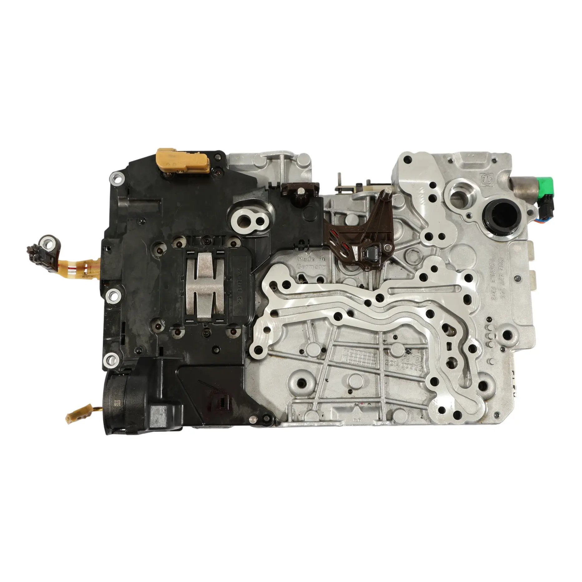 BMW F20 F21 LCI F30 F31 LCI F32 Automatic Gearbox Mechatronics GA8HP50Z 5A131B8