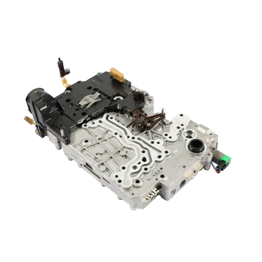 Automatik Getriebe Mechatronik GA8HP50Z für BMW F20 F21 LCI F30 F31 LCI F32 mit Teilenummer 5A131B8 BMW F20 F21 LCI F30 F31 LCI F32 Automatik Getriebe Mechatronik GA8HP50Z - SKU 5A131B8 - Teilenummer 5A131B8