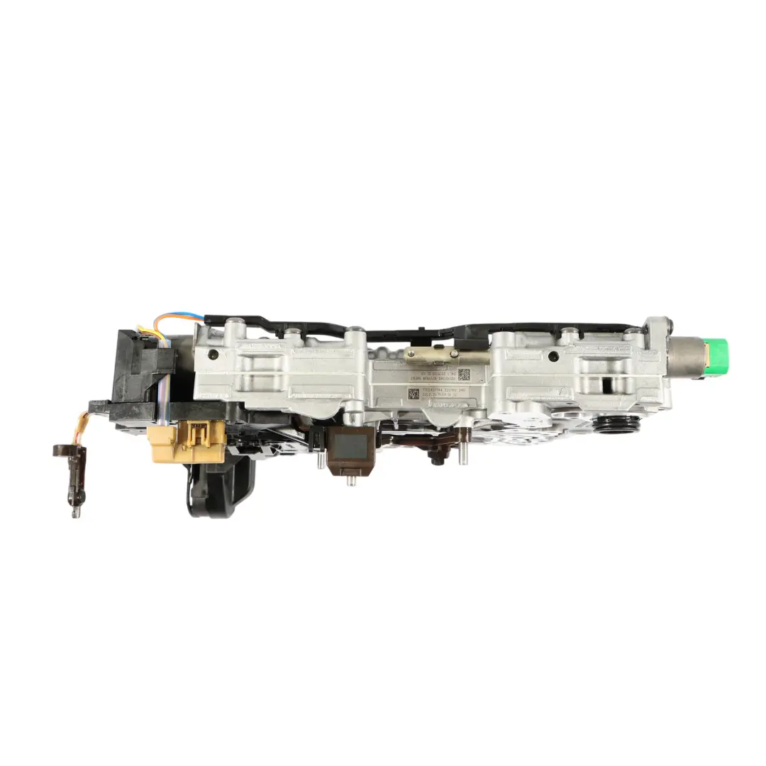 BMW F20 F21 LCI F30 F31 LCI F32 Automatic Gearbox Mechatronics GA8HP50Z - SKU 5A131B8 - Part number 5A131B8