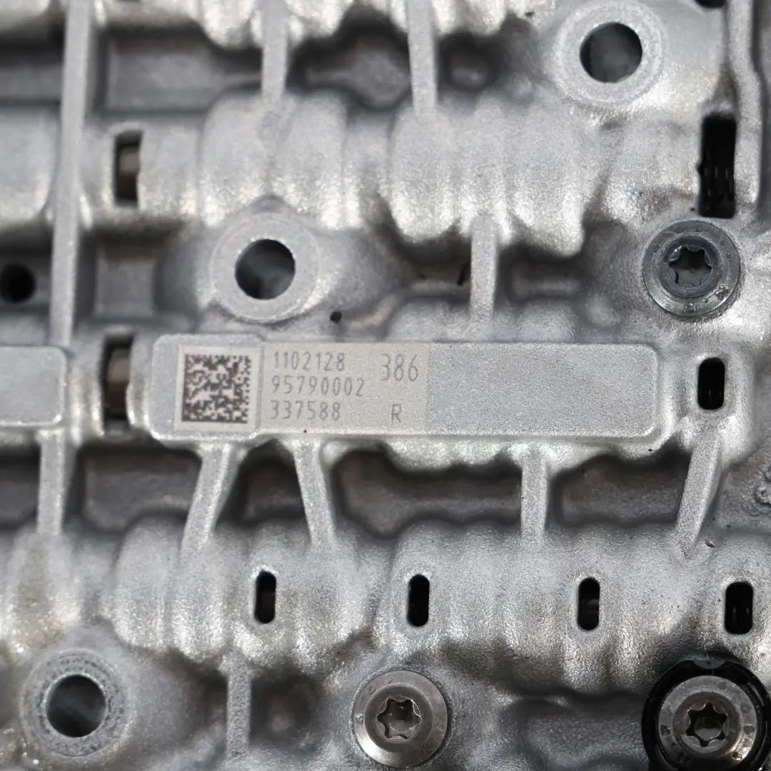 BMW F20 F21 LCI F30 F31 LCI F32 Automatic Gearbox Mechatronics GA8HP50Z - SKU 5A131B8 - Part number 5A131B8