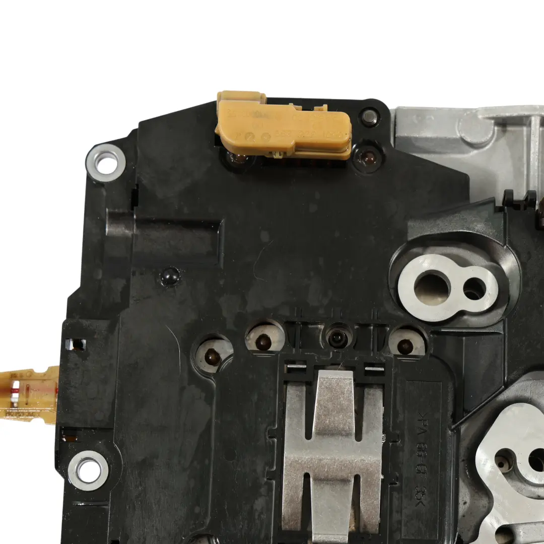 Mechatronika Skrzynia Automatyczna GA8HP50Z do BMW F20 F21 LCI F30 o numerze 5A131B8 BMW F20 F21 LCI F30 Mechatronika Skrzynia Automatyczna GA8HP50Z - SKU 5A131B8 - Numer Części 5A131B8