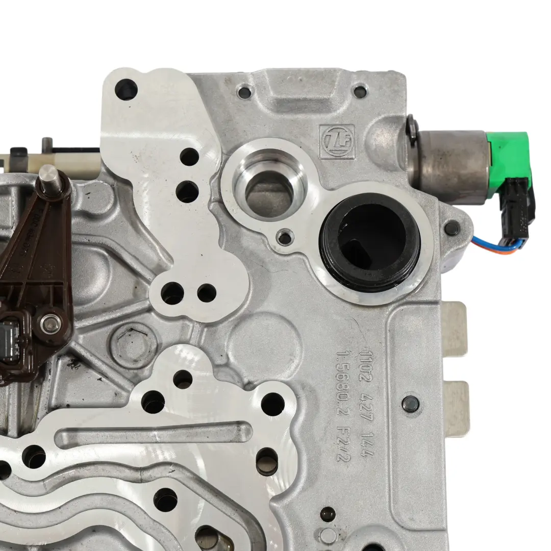 BMW F20 F21 LCI F30 F31 LCI F32 Automatic Gearbox Mechatronics GA8HP50Z - SKU 5A131B8 - Part number 5A131B8