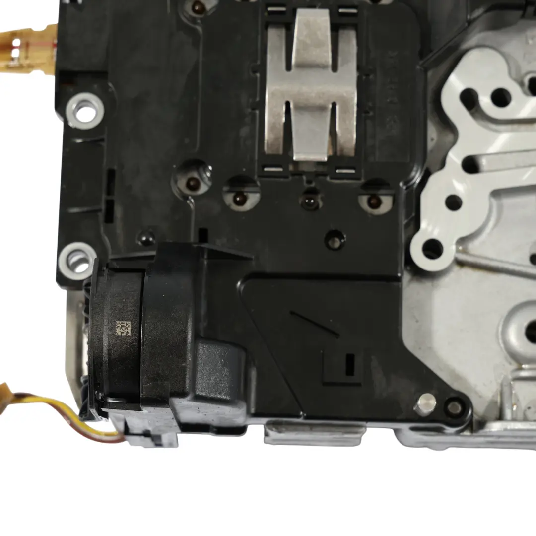 Cambio Automatico Meccatronica GA8HP50Z per BMW F20 F21 LCI F30 F31 LCI F32 con numero di parte 5A131B8 BMW F20 F21 LCI F30 F31 LCI F32 Cambio Automatico Meccatronica GA8HP50Z - SKU 5A131B8 - Numero di parte 5A131B8