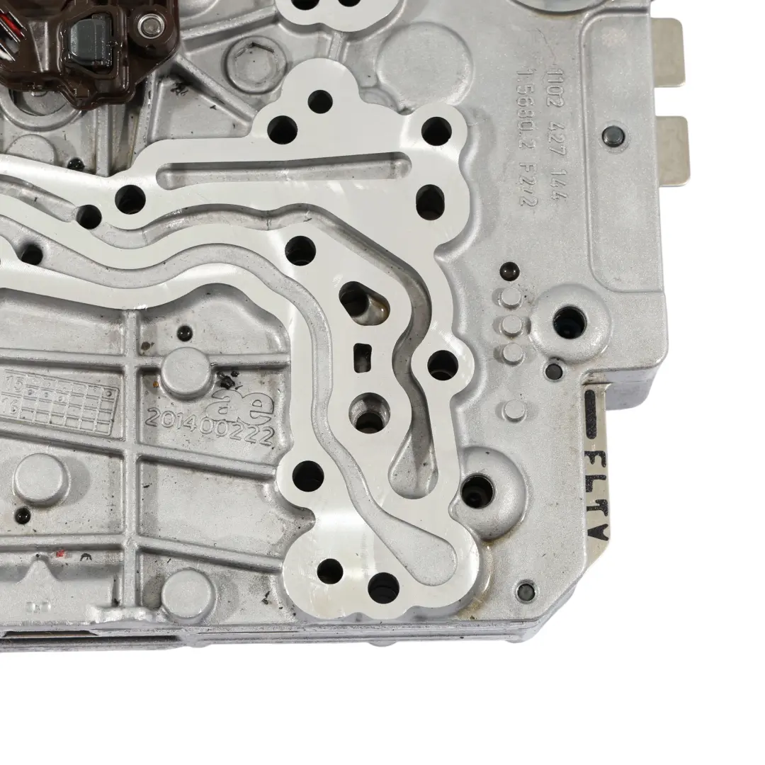 Gearbox Mechatronics GA8HP50Z to BMW F20 F21 LCI F30 F31 LCI F32 Automatic with Part number 5A131B8 BMW F20 F21 LCI F30 F31 LCI F32 Automatic Gearbox Mechatronics GA8HP50Z - SKU 5A131B8 - Part number 5A131B8