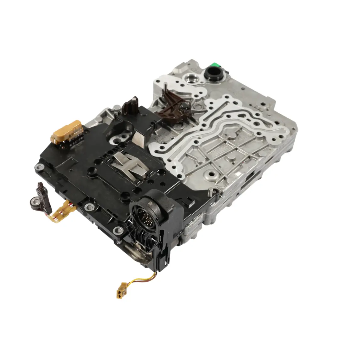 Boîte Vitesses Automatique Mécatronique GA8HP50Z pour BMW F20 F21 LCI F30 à propos du numéro de pièce 5A131B8 BMW F20 F21 LCI F30 Boîte Vitesses Automatique Mécatronique GA8HP50Z - SKU 5A131B8 - Numéro de pièce 5A131B8