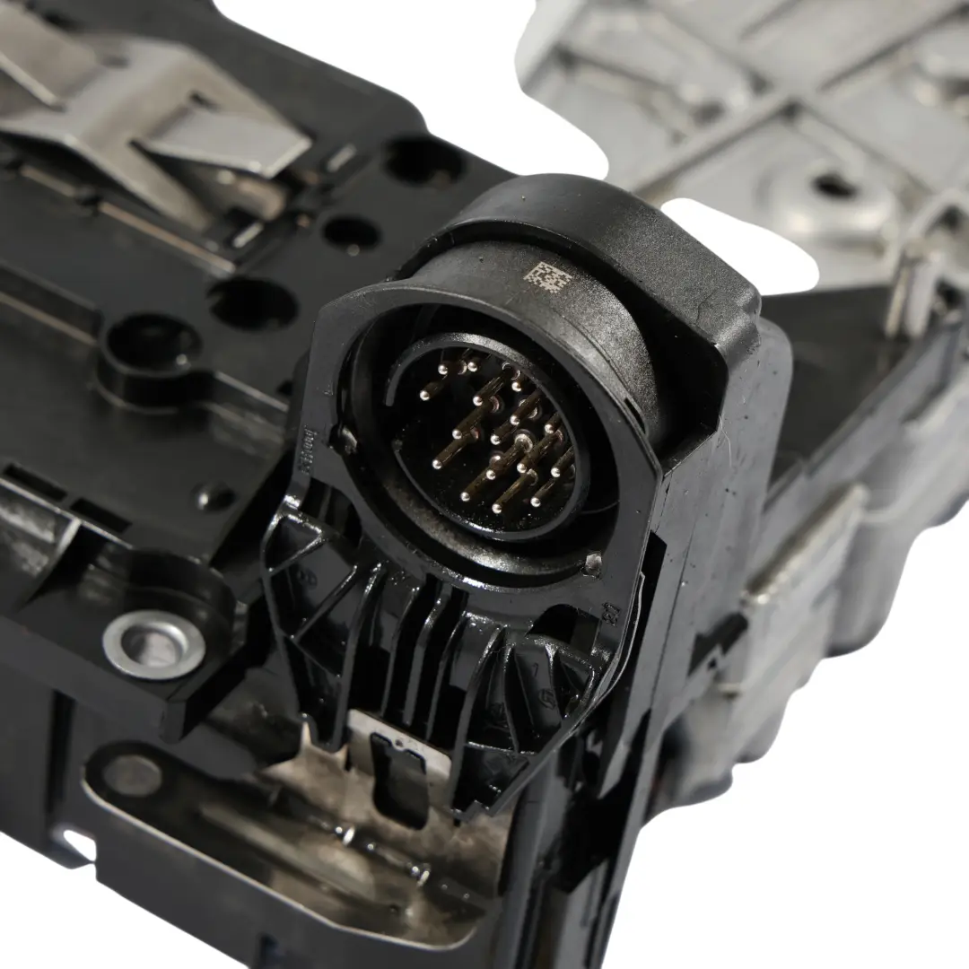 Cambio Automatico Meccatronica GA8HP50Z per BMW F20 F21 LCI F30 F31 LCI F32 con numero di parte 5A131B8 BMW F20 F21 LCI F30 F31 LCI F32 Cambio Automatico Meccatronica GA8HP50Z - SKU 5A131B8 - Numero di parte 5A131B8