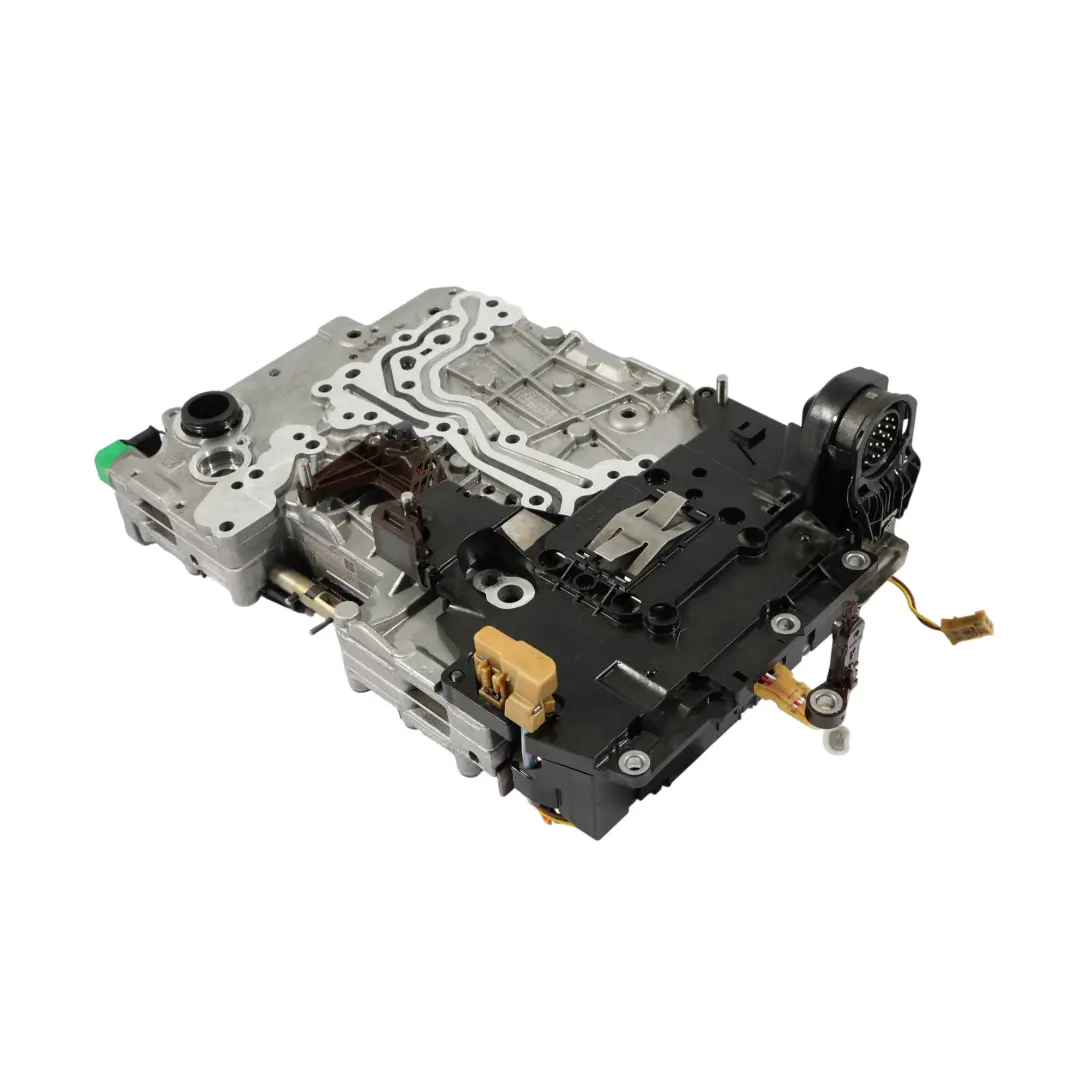 Automatik Getriebe Mechatronik GA8HP50Z für BMW F20 F21 LCI F30 F31 LCI F32 mit Teilenummer 5A131B8 BMW F20 F21 LCI F30 F31 LCI F32 Automatik Getriebe Mechatronik GA8HP50Z - SKU 5A131B8 - Teilenummer 5A131B8