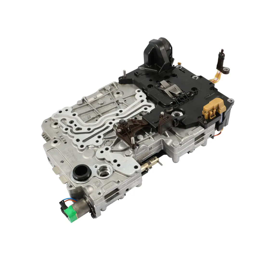 BMW F20 F21 LCI F30 F31 LCI F32 Automatic Gearbox Mechatronics GA8HP50Z - SKU 5A131B8 - Part number 5A131B8