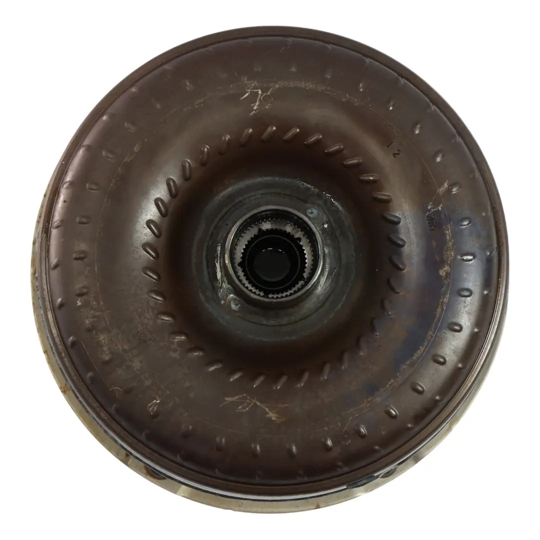 BMW F20 F21 LCI Convertitore Coppia Cambio Automatico GA8HP50 116D B37 8632210 - SKU 5A131F9 - Numero di parte 5A131F9